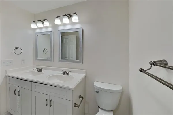 $2,845 | 3350 Turtle Lake Club Drive Southeast, Marietta, GA 30067