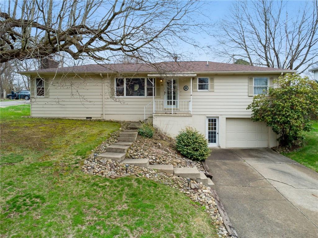 216 Pine Hill Road Kittanning, PA 16201 - Photo 1 of 35