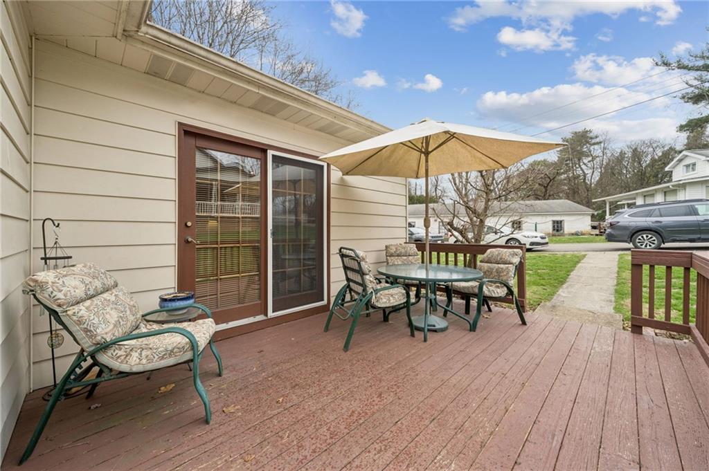 216 Pine Hill Road Kittanning, PA 16201 - Photo 11 of 35