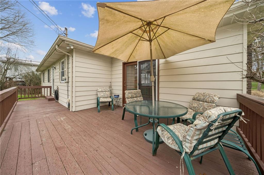 216 Pine Hill Road Kittanning, PA 16201 - Photo 12 of 35