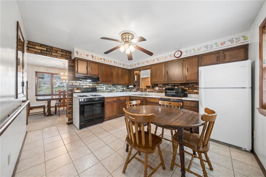 216 Pine Hill Road Kittanning, PA 16201 - Photo 16 of 35