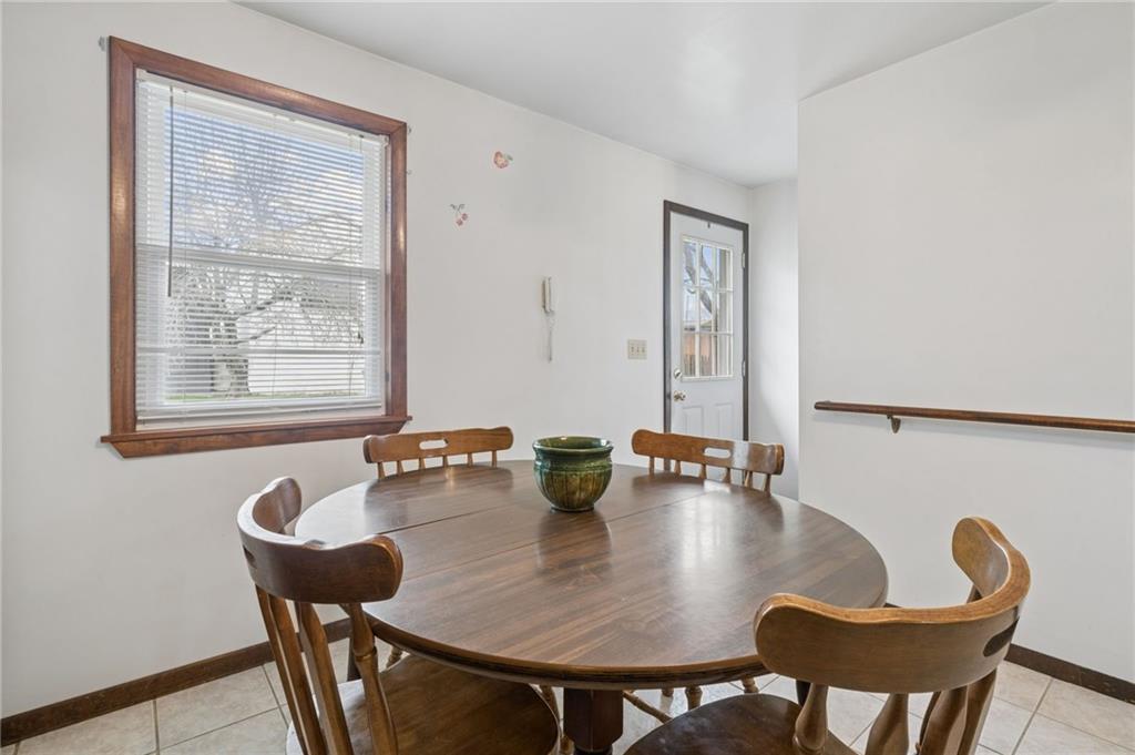 216 Pine Hill Road Kittanning, PA 16201 - Photo 17 of 35