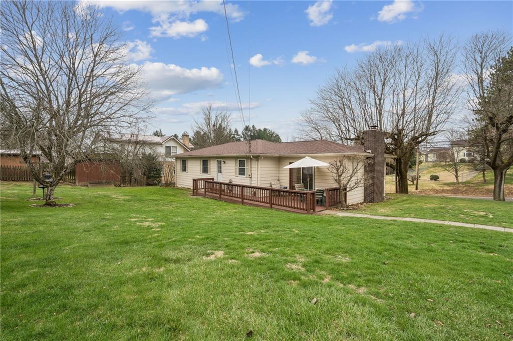 216 Pine Hill Road Kittanning, PA 16201 - Photo 2 of 35