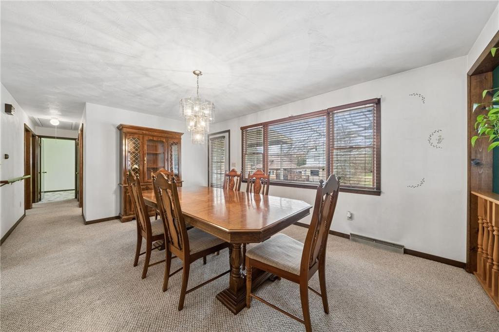 216 Pine Hill Road Kittanning, PA 16201 - Photo 21 of 35