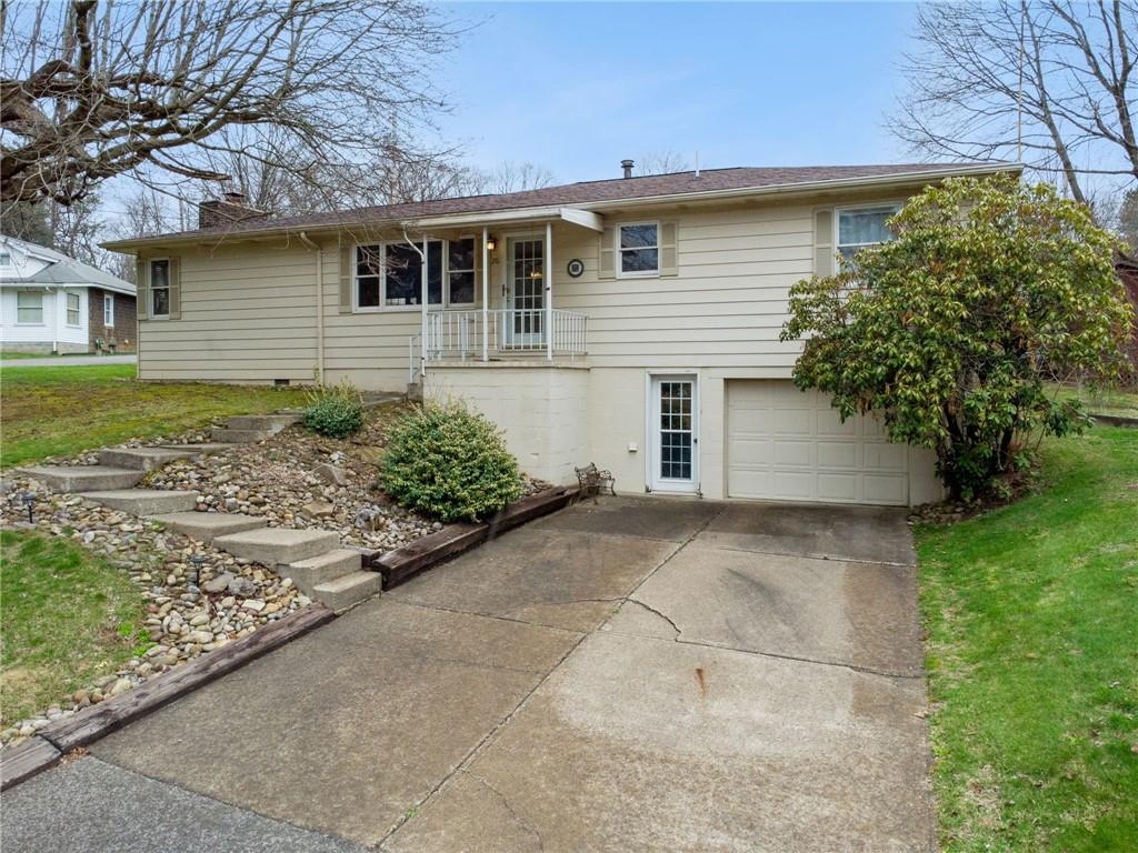 216 Pine Hill Road Kittanning, PA 16201 - Photo 3 of 35