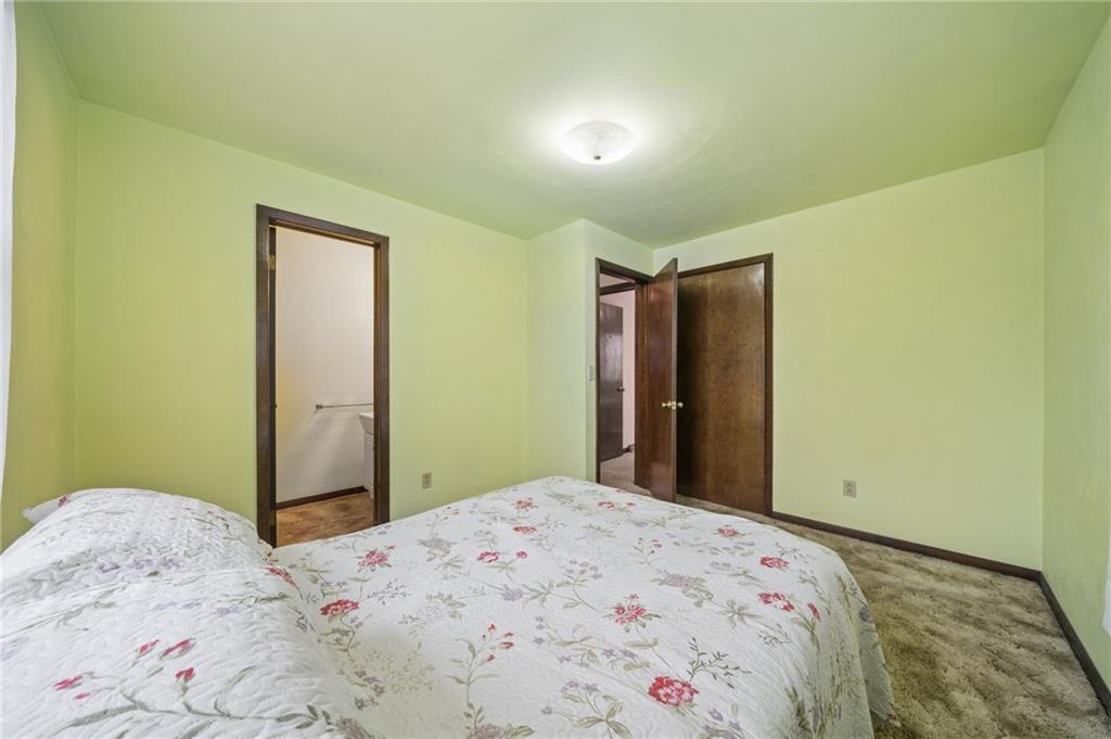 216 Pine Hill Road Kittanning, PA 16201 - Photo 31 of 35