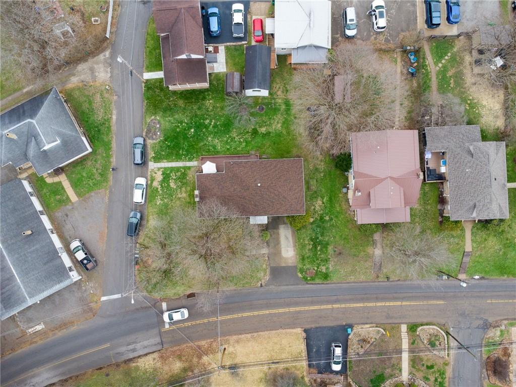 216 Pine Hill Road Kittanning, PA 16201 - Photo 34 of 35