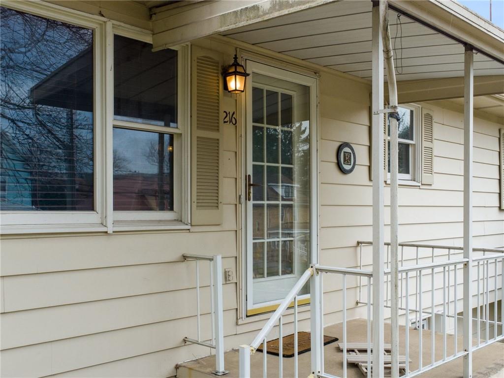 216 Pine Hill Road Kittanning, PA 16201 - Photo 35 of 35