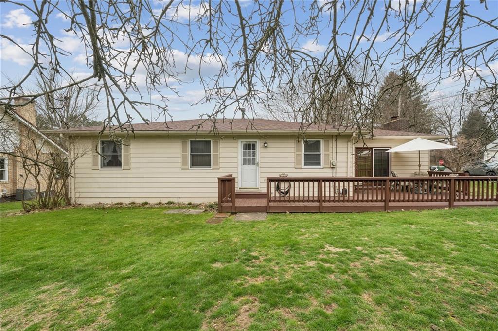 216 Pine Hill Road Kittanning, PA 16201 - Photo 4 of 35