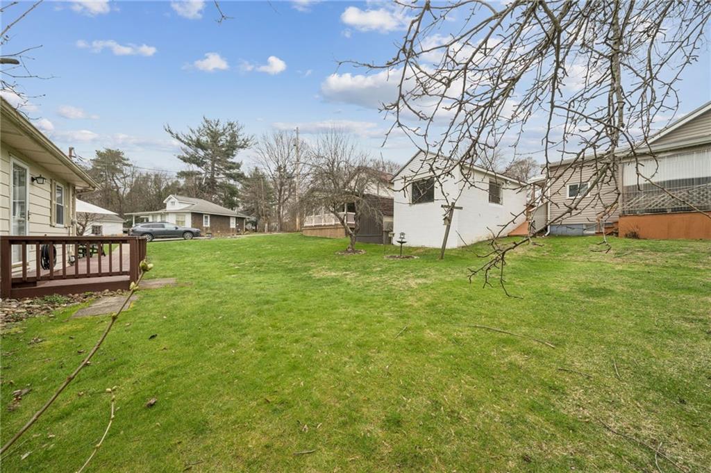 216 Pine Hill Road Kittanning, PA 16201 - Photo 5 of 35