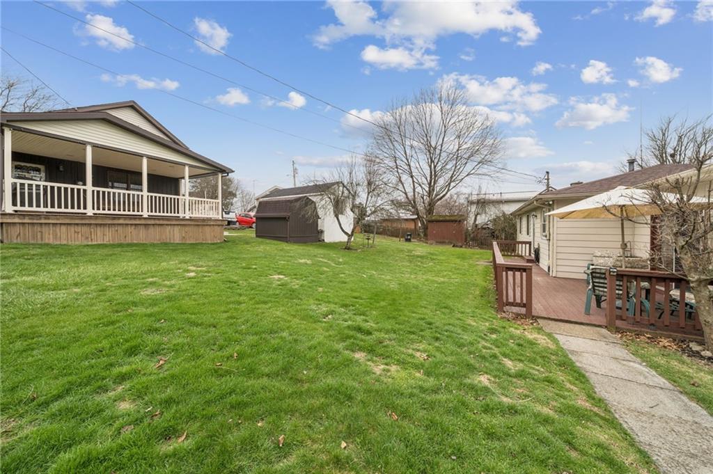 216 Pine Hill Road Kittanning, PA 16201 - Photo 6 of 35