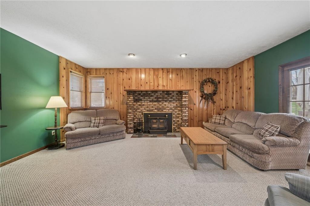 216 Pine Hill Road Kittanning, PA 16201 - Photo 9 of 35