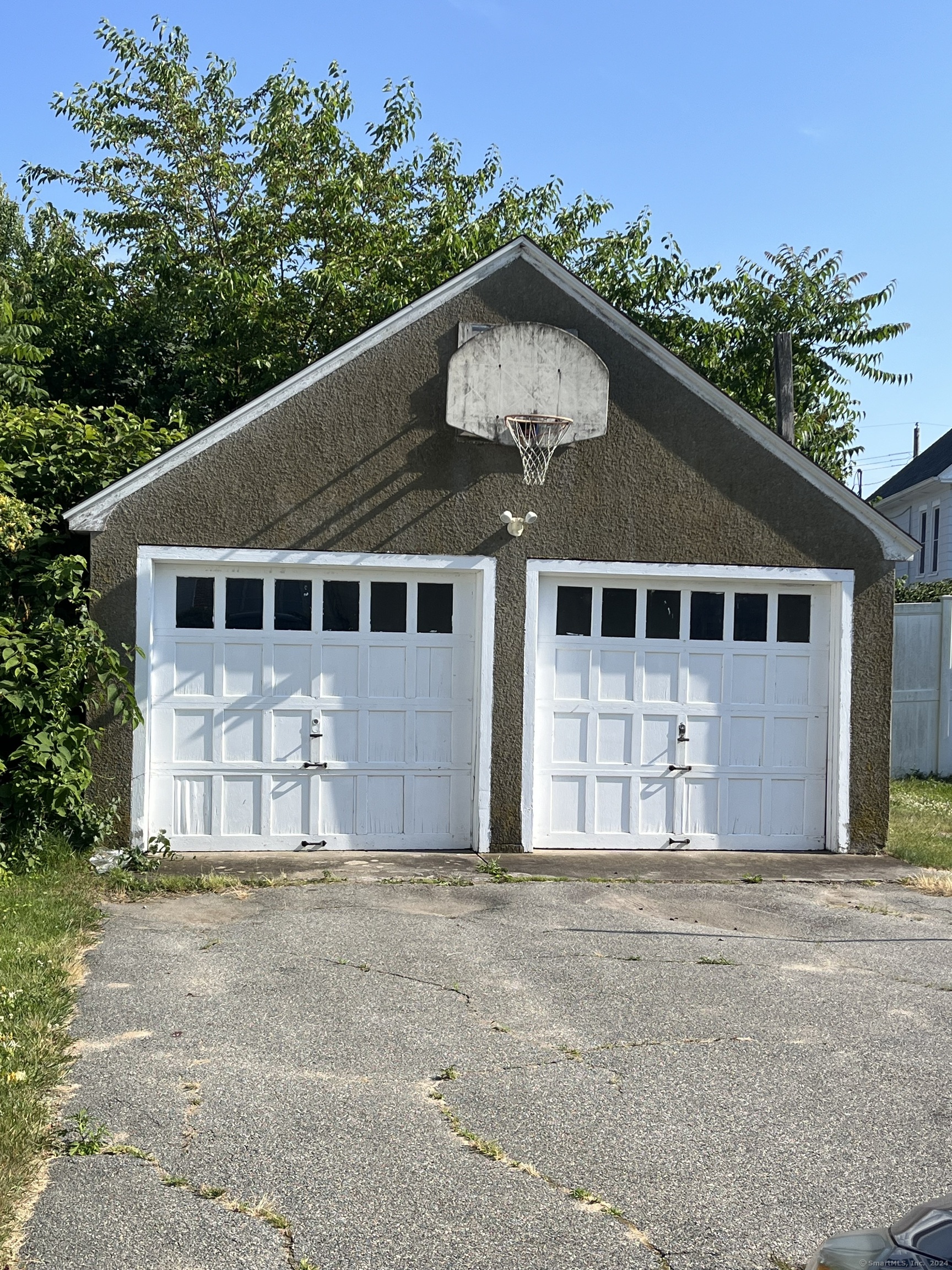 83 Ledyard Avenue Groton, CT 06340 - Photo 11 of 15 a house with a outdoor space