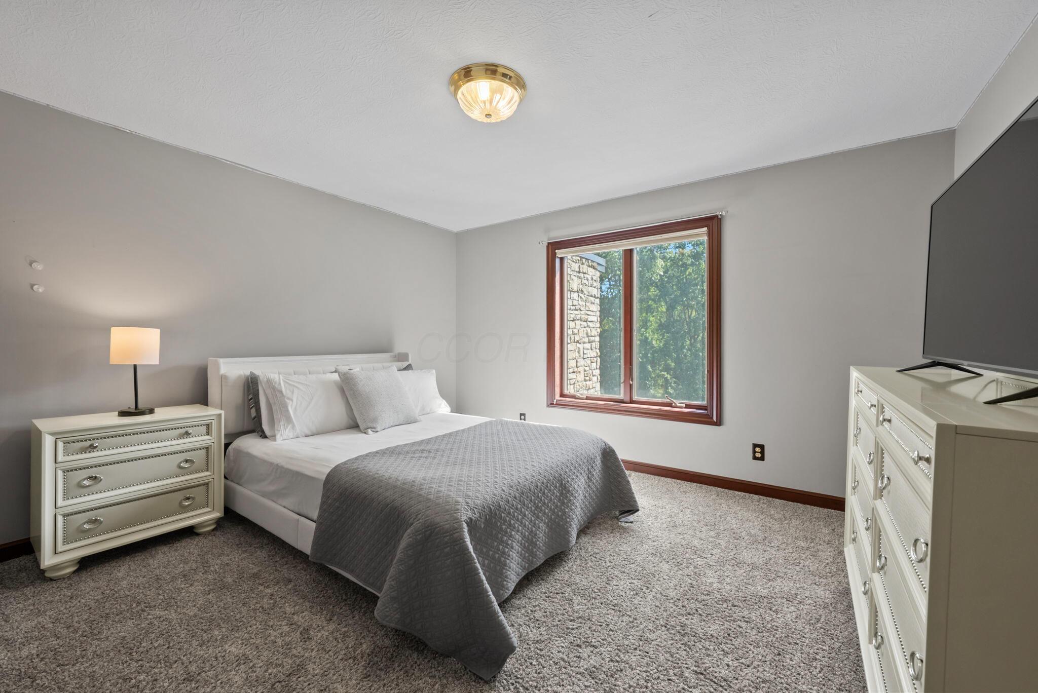 17980 Gambier Road Mount Vernon, OH 43050 - Photo 47 of 123 Bedroom 4