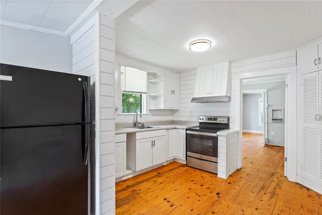 $185,000 | 209 Moore Avenue, Walhalla, SC 29691