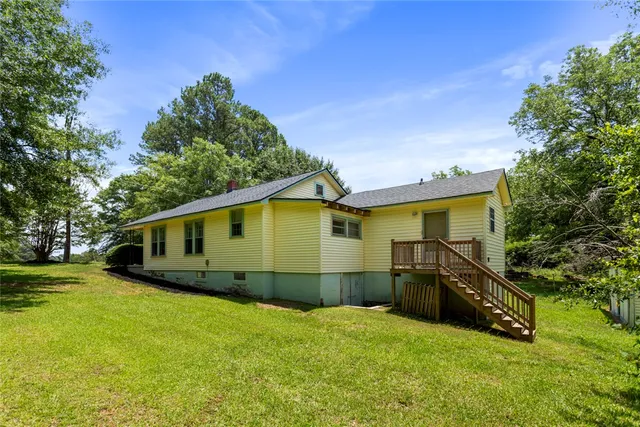 $185,000 | 209 Moore Avenue, Walhalla, SC 29691