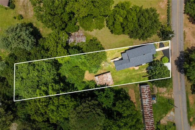 $185,000 | 209 Moore Avenue, Walhalla, SC 29691