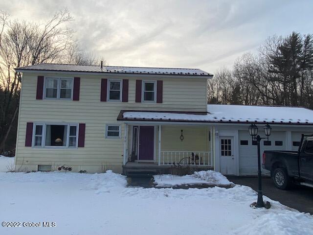 461 Selfridge Road Moreau, NY 12831 - Photo 1 of 50 54