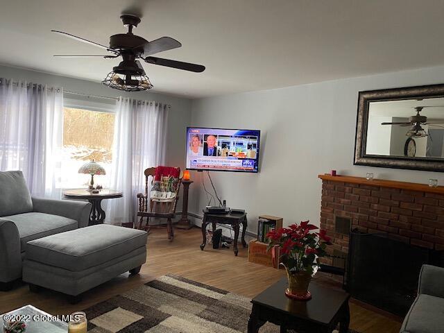 461 Selfridge Road Moreau, NY 12831 - Photo 11 of 50 2