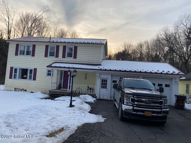 461 Selfridge Road Moreau, NY 12831 - Photo 2 of 50 57