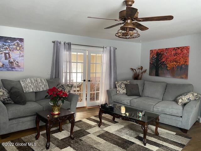 461 Selfridge Road Moreau, NY 12831 - Photo 4 of 50 3