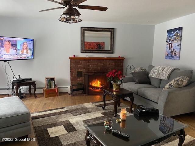 461 Selfridge Road Moreau, NY 12831 - Photo 5 of 50 43