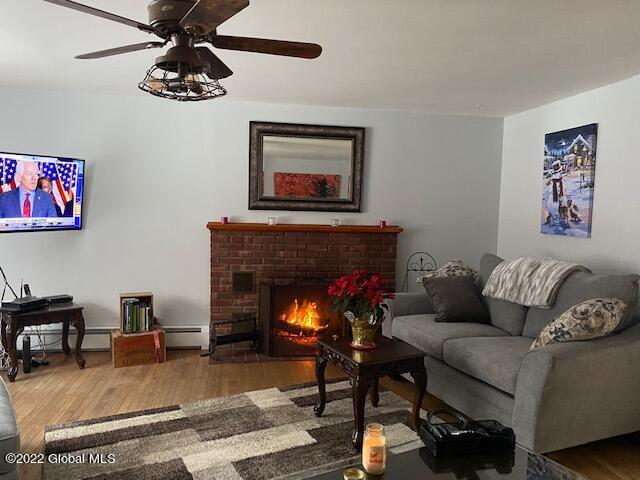 461 Selfridge Road Moreau, NY 12831 - Photo 6 of 50 45