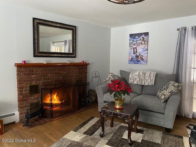 461 Selfridge Road Moreau, NY 12831 - Photo 7 of 50 44