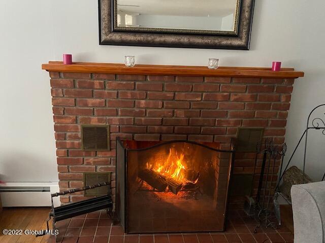 461 Selfridge Road Moreau, NY 12831 - Photo 8 of 50 41