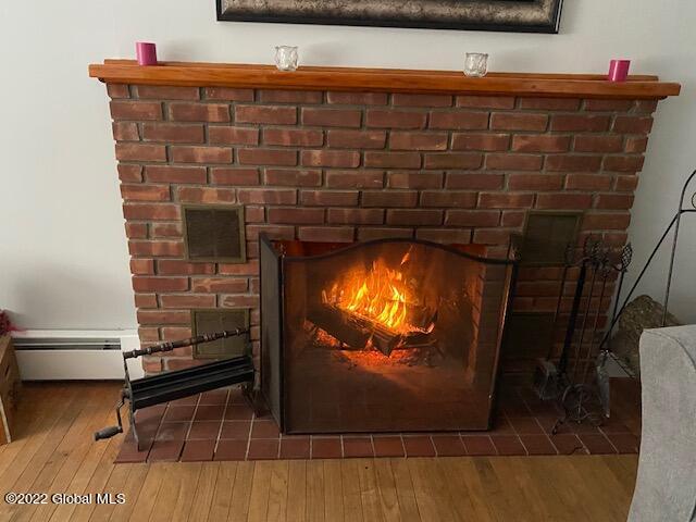 461 Selfridge Road Moreau, NY 12831 - Photo 9 of 50 42