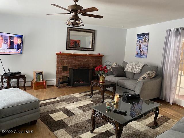 461 Selfridge Road Moreau, NY 12831 - Photo 10 of 50 1