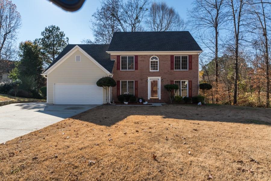 3631 Cherry Hill Place Decatur, GA 30034 - Photo 1 of 1
