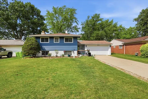 $352,500 | 2561 Bingham Auburn Hills, Auburn Hills, MI 48326