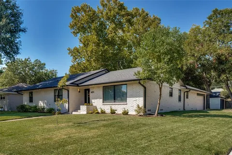 $699,900 | 6851 Whitehill Street, Dallas, TX 75231