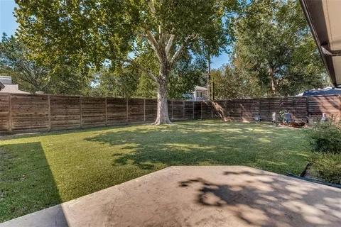 $699,900 | 6851 Whitehill Street, Dallas, TX 75231