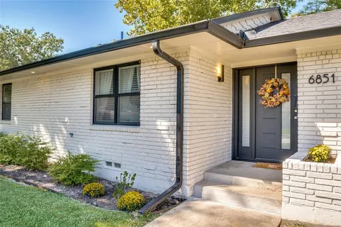 $699,900 | 6851 Whitehill Street, Dallas, TX 75231