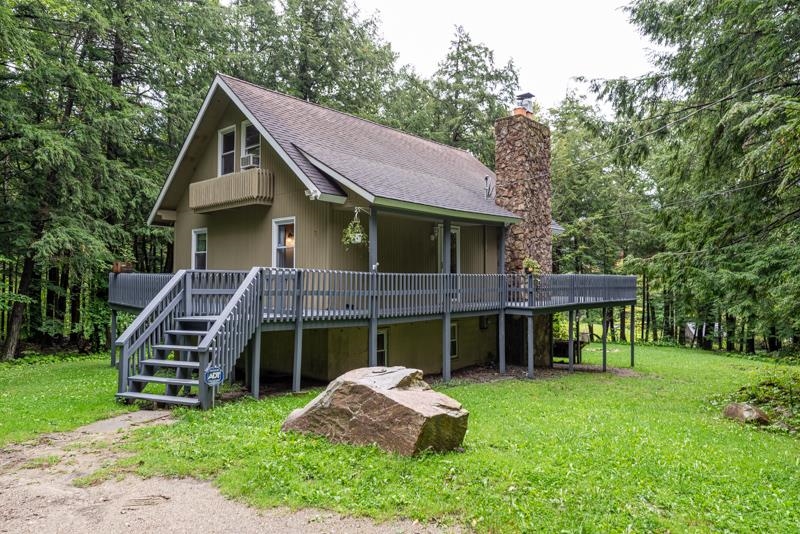 7 Old Beaver Pond Road Winhall, VT 05255 - Photo 1 of 26 Gallery Image 1