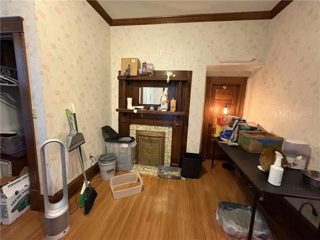920 Ridge Avenue Northwest Norton, VA 24273 - Photo 12 of 14 Gallery Image 12