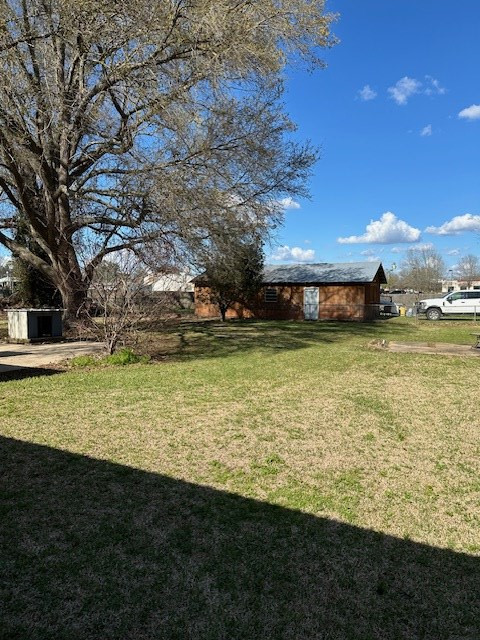 13 North Palestine Road Natchez, MS 39120 - Photo 16 of 19 Photo 16