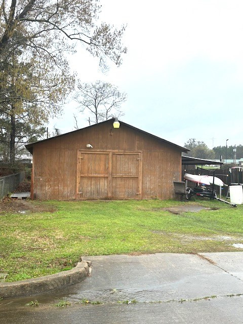 13 North Palestine Road Natchez, MS 39120 - Photo 17 of 19 Photo 17