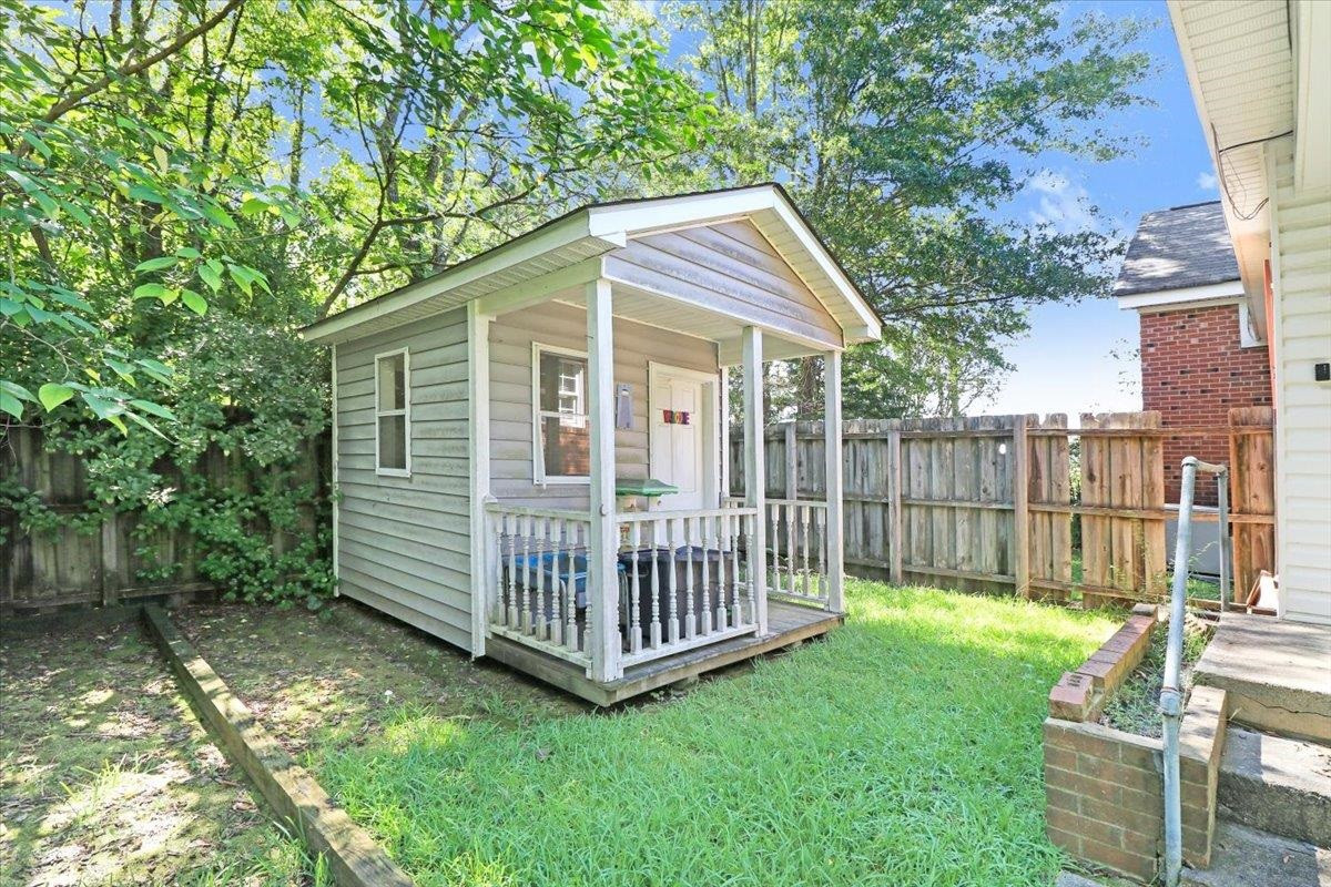 1136 Buffalo Road Smithfield, NC 27577 - Photo 29 of 30 Photo 29