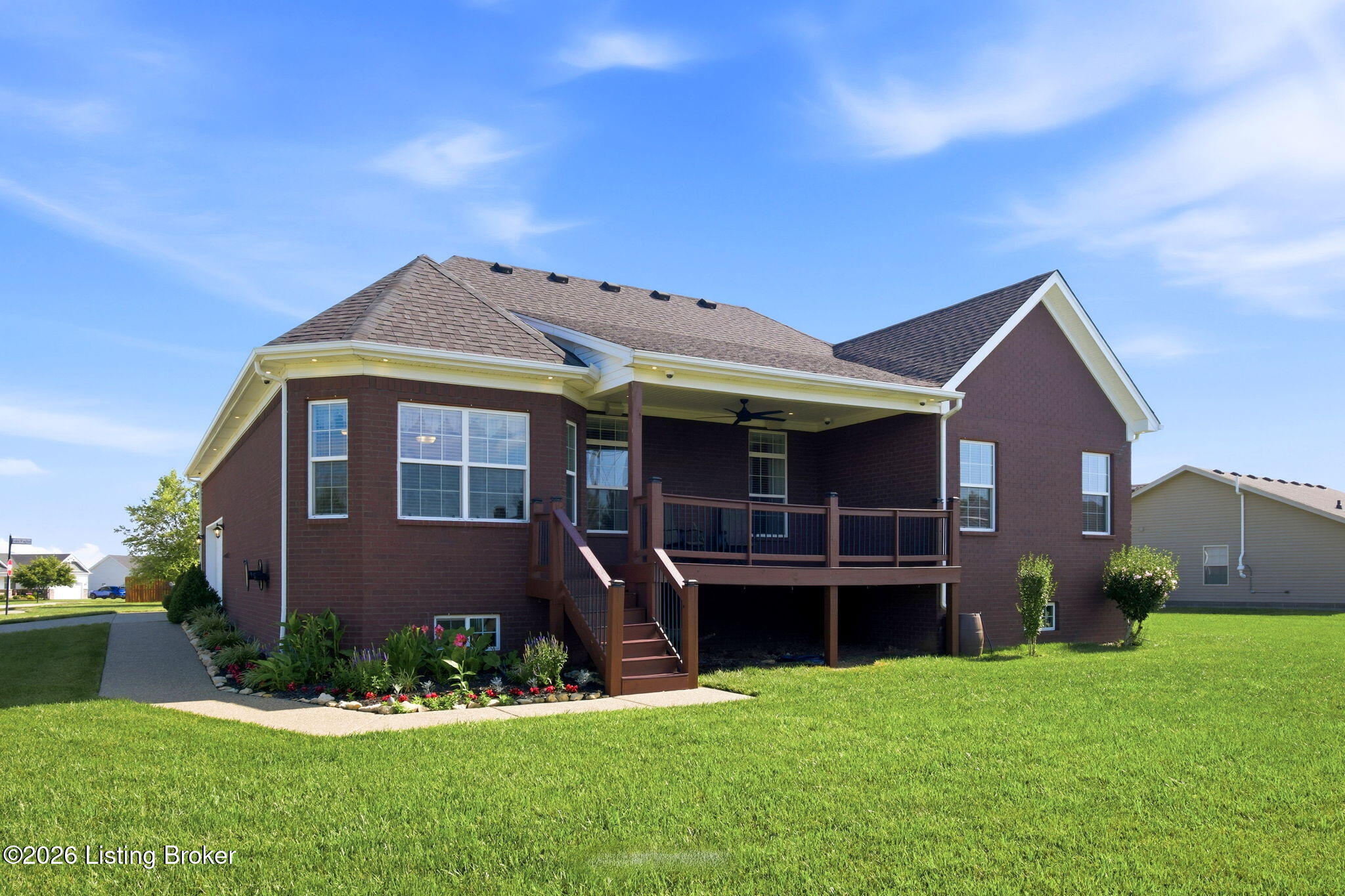 421 Golden Wing Road Mount Washington, KY 40047 - Photo 8 of 76 421 Golden Wing Rd-08
