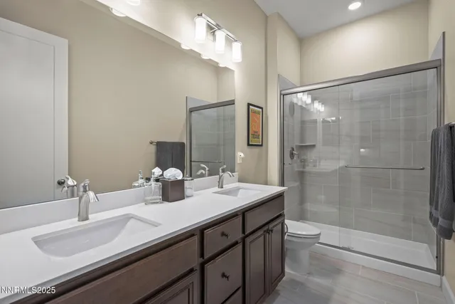 a view of a building with a yard