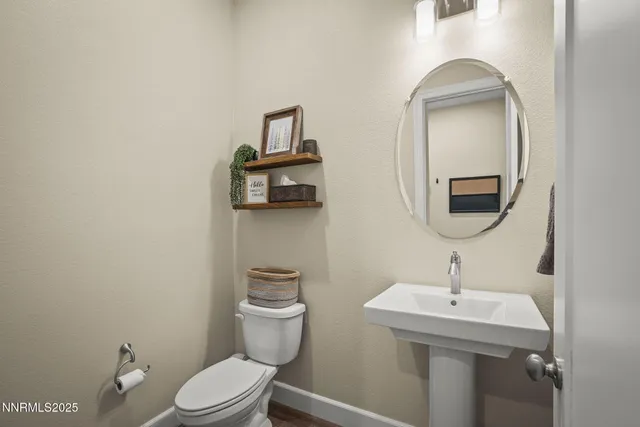 $1,396,000 | 540 Gooseberry Drive, Reno, NV 89523