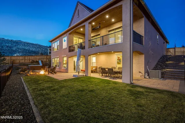 $1,396,000 | 540 Gooseberry Drive, Reno, NV 89523