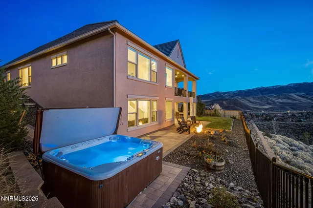 $1,396,000 | 540 Gooseberry Drive, Reno, NV 89523