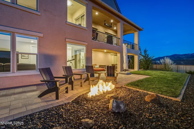 $1,396,000 | 540 Gooseberry Drive, Reno, NV 89523