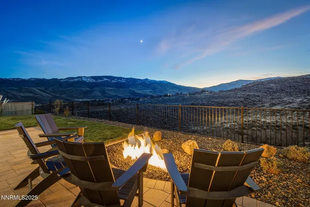 $1,396,000 | 540 Gooseberry Drive, Reno, NV 89523