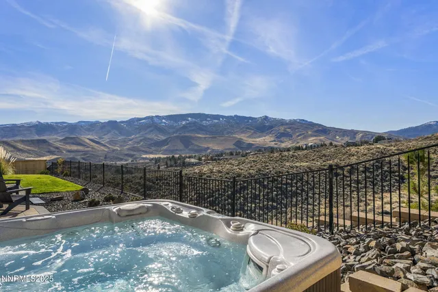 $1,396,000 | 540 Gooseberry Drive, Reno, NV 89523