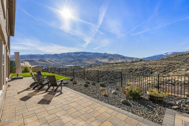 $1,396,000 | 540 Gooseberry Drive, Reno, NV 89523